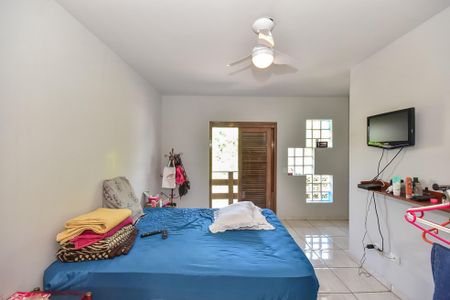 Casa para alugar com 150m², 3 quartos e 2 vagasSuíte