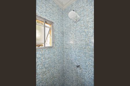 Casa para alugar com 150m², 3 quartos e 2 vagasChuveiro do Banheiro