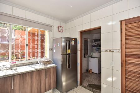 Casa para alugar com 150m², 3 quartos e 2 vagasCozinha