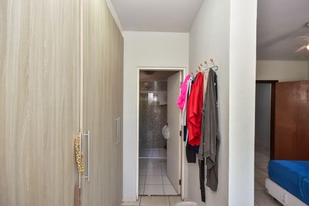 Casa para alugar com 150m², 3 quartos e 2 vagasArmário da Suíte 