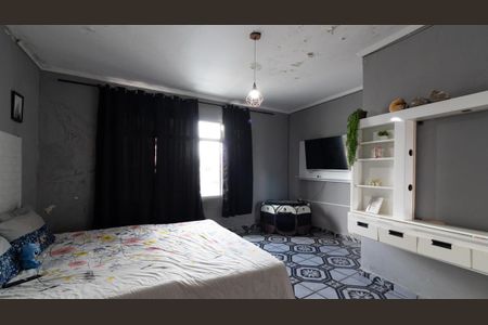 Casa à venda com 2 quartos, 300m² em Vila Nhocuné, São Paulo