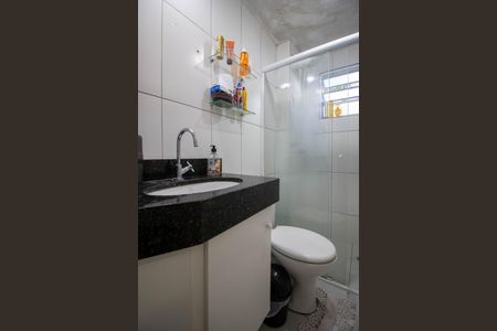 Apartamento para alugar com 96m², 2 quartos e 1 vaga Apartamento para alugar com 96m², 2 quartos e 1 vagaBanheiro