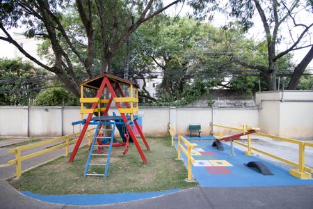 Apartamento para alugar com 96m², 2 quartos e 1 vaga Apartamento para alugar com 96m², 2 quartos e 1 vagaÁrea comum