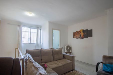 Apartamento para alugar com 96m², 2 quartos e 1 vaga Apartamento para alugar com 96m², 2 quartos e 1 vagaSala