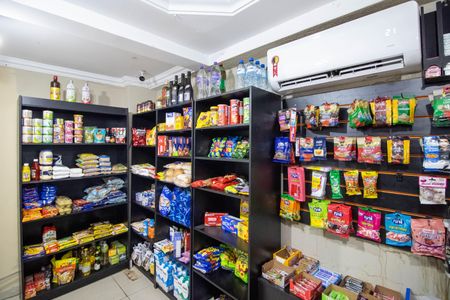 Apartamento para alugar com 96m², 2 quartos e 1 vaga Apartamento para alugar com 96m², 2 quartos e 1 vagaMercadinho