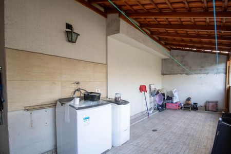 Apartamento para alugar com 96m², 2 quartos e 1 vaga Apartamento para alugar com 96m², 2 quartos e 1 vagaÁrea de Serviço