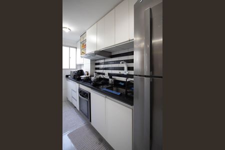 Apartamento para alugar com 96m², 2 quartos e 1 vaga Apartamento para alugar com 96m², 2 quartos e 1 vagaCozinha