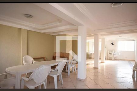 Apartamento para alugar com 96m², 2 quartos e 1 vaga Apartamento para alugar com 96m², 2 quartos e 1 vagaÁrea comum