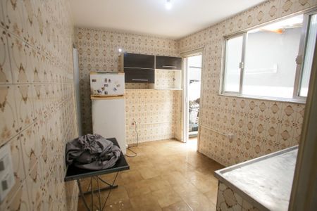 Casa para alugar com 65m², 2 quartos e sem vagaCozinha