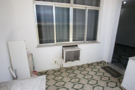 Varanda da Sala de casa à venda com 2 quartos, 65m² em Curicica, Rio de Janeiro