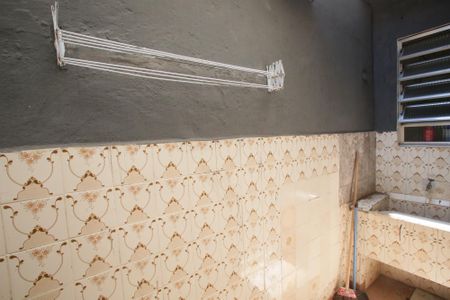 Casa para alugar com 65m², 2 quartos e sem vagaÁrea de Serviço