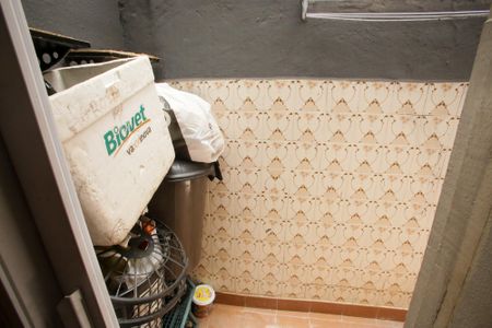 Casa para alugar com 65m², 2 quartos e sem vagaÁrea de Serviço