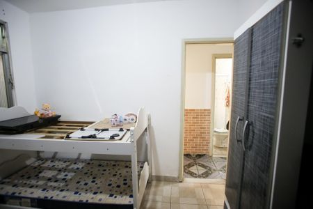 Casa para alugar com 65m², 2 quartos e sem vagaQuarto 1