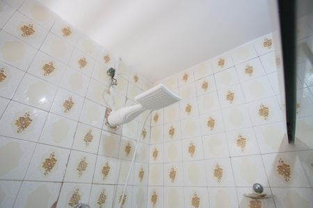 Casa para alugar com 65m², 2 quartos e sem vagaBanheiro