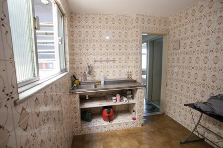 Casa para alugar com 65m², 2 quartos e sem vagaCozinha