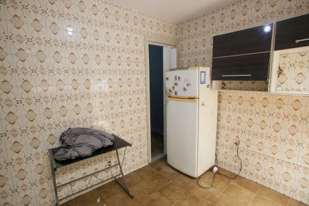 Casa para alugar com 65m², 2 quartos e sem vagaCozinha