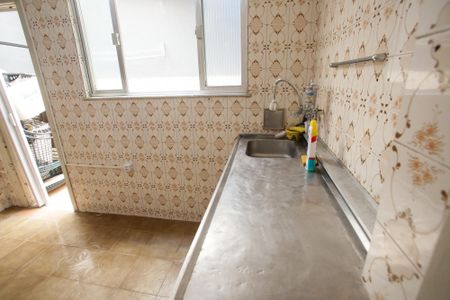 Casa para alugar com 65m², 2 quartos e sem vagaCozinha