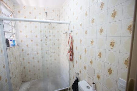 Casa para alugar com 65m², 2 quartos e sem vagaBanheiro