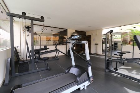 Apartamento à venda com 71m², 3 quartos e 1 vagaÁrea Comum - Academia