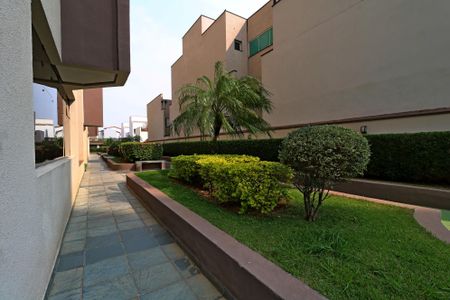 Apartamento à venda com 71m², 3 quartos e 1 vagaÁrea Comum