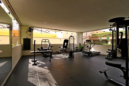 Apartamento à venda com 71m², 3 quartos e 1 vagaÁrea Comum - Academia