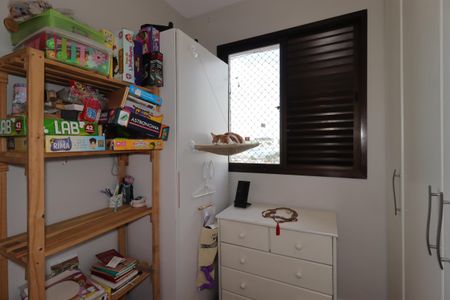 Apartamento à venda com 71m², 3 quartos e 1 vagaQuarto 1