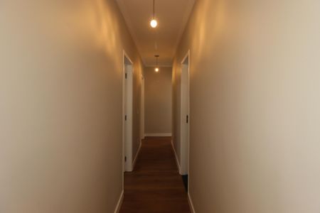 Apartamento à venda com 71m², 3 quartos e 1 vagaCorredor