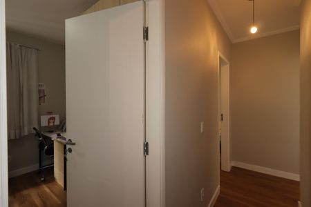 Apartamento à venda com 71m², 3 quartos e 1 vagaCorredor