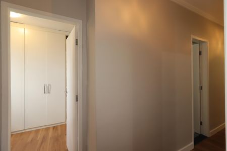 Apartamento à venda com 71m², 3 quartos e 1 vagaCorredor