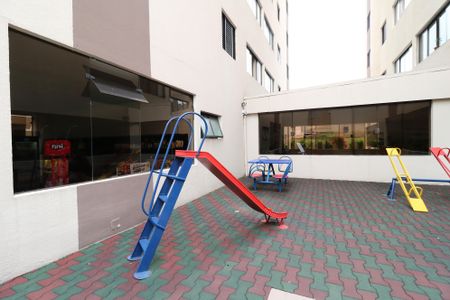 Apartamento à venda com 71m², 3 quartos e 1 vagaÁrea Comum - Playground