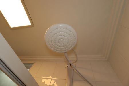 Apartamento à venda com 71m², 3 quartos e 1 vagaBanheiro Social - Chuveiro