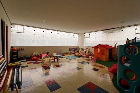 Apartamento à venda com 71m², 3 quartos e 1 vagaÁrea Comum - Brinquedoteca