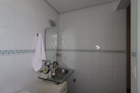 Apartamento à venda com 71m², 3 quartos e 1 vagaBanheiro da Suíte