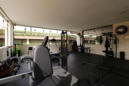 Apartamento à venda com 71m², 3 quartos e 1 vagaÁrea Comum - Academia