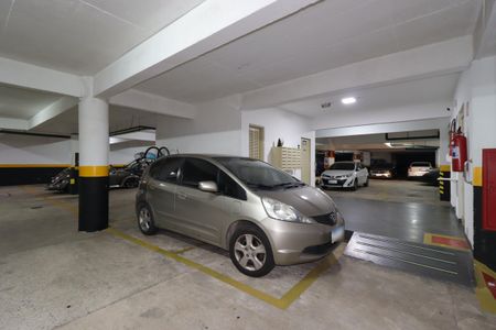 Apartamento à venda com 71m², 3 quartos e 1 vagaGaragem