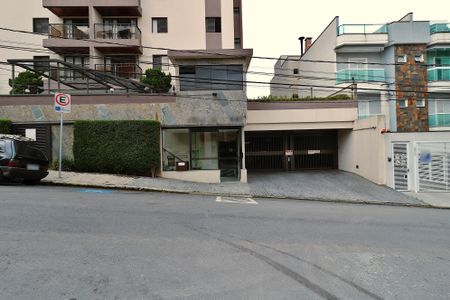 Apartamento à venda com 71m², 3 quartos e 1 vagaFachada