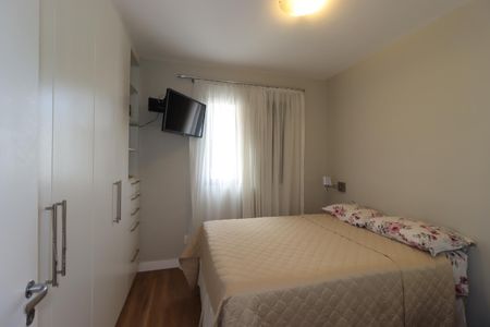 Apartamento à venda com 71m², 3 quartos e 1 vagaSuíte