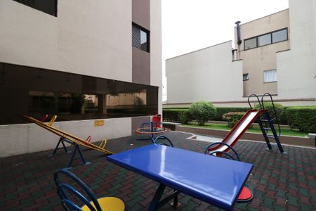 Apartamento à venda com 71m², 3 quartos e 1 vagaÁrea Comum - Playground