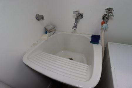 Apartamento à venda com 71m², 3 quartos e 1 vagaÁrea de Serviço - Tanque