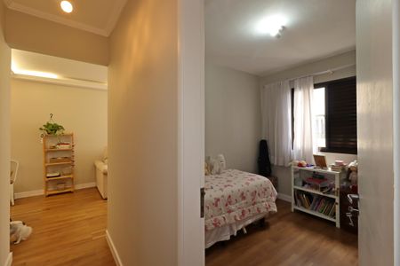 Apartamento à venda com 71m², 3 quartos e 1 vagaCorredor