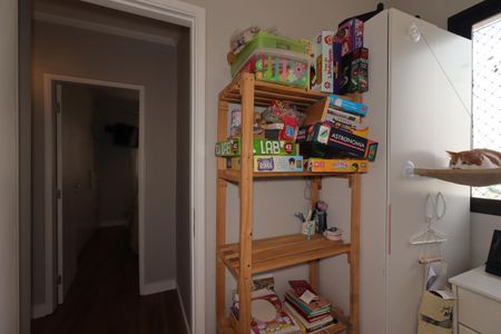 Apartamento à venda com 71m², 3 quartos e 1 vagaQuarto 1