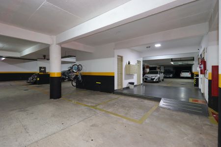 Apartamento à venda com 71m², 3 quartos e 1 vagaGaragem