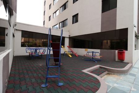 Apartamento à venda com 71m², 3 quartos e 1 vagaÁrea Comum - Playground