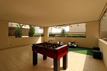 Apartamento à venda com 71m², 3 quartos e 1 vagaÁrea Comum - Salão de Jogos
