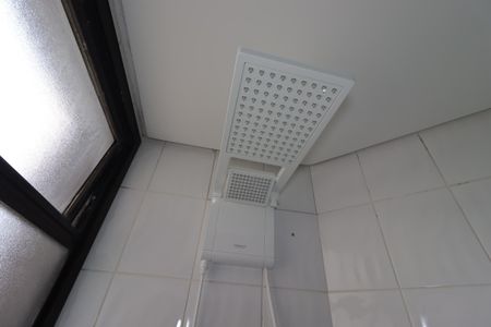 Apartamento à venda com 71m², 3 quartos e 1 vagaBanheiro da Suíte - Chuveiro