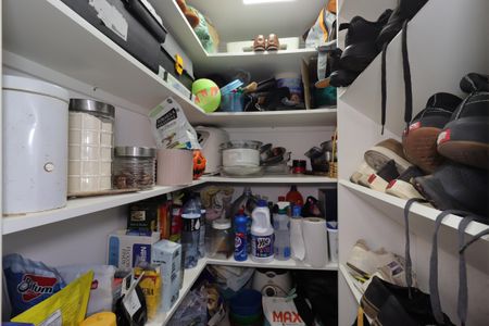 Apartamento à venda com 71m², 3 quartos e 1 vagaDespensa