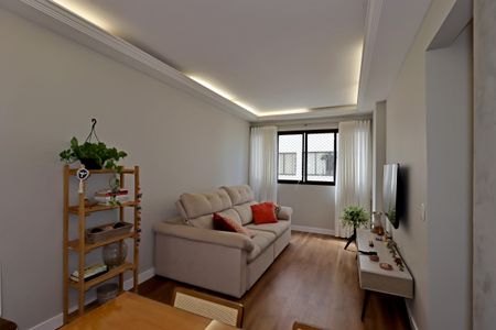 Apartamento à venda com 71m², 3 quartos e 1 vagaSala