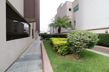 Apartamento à venda com 71m², 3 quartos e 1 vagaÁrea Comum