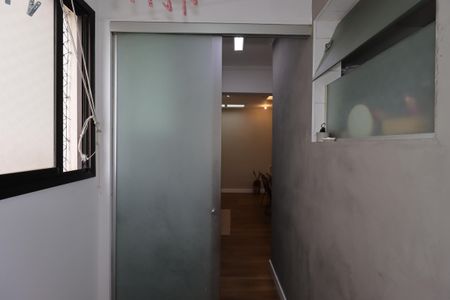 Apartamento à venda com 71m², 3 quartos e 1 vagaÁrea de Serviço