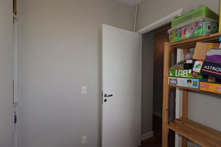 Apartamento à venda com 71m², 3 quartos e 1 vagaQuarto 1